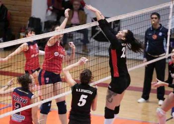 Ήττα στο τάι μπρέικ για τον Φ.Ο. Βριλησσίων από τη ΧΑΝΘ