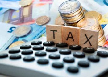 Πρωταθλητές φόρων