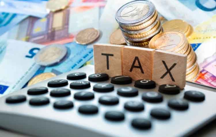 Πρωταθλητές φόρων