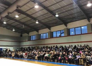 Χριστουγεννιάτικο Gala από τον ΓΑΣ Πεντέλης