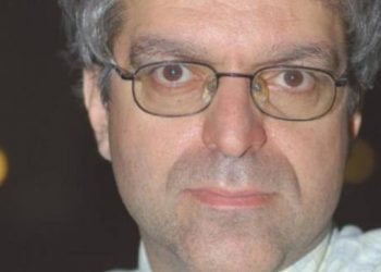 Παραιτήθηκε από δημοτικός σύμβουλος ο Γιώργος Λιερός