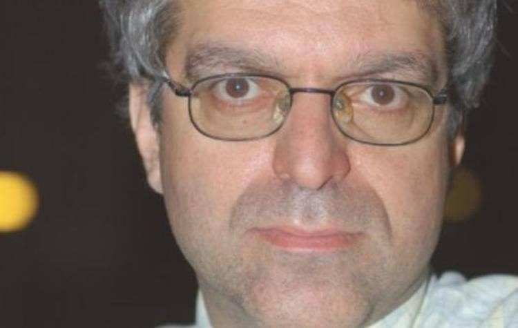 Παραιτήθηκε από δημοτικός σύμβουλος ο Γιώργος Λιερός