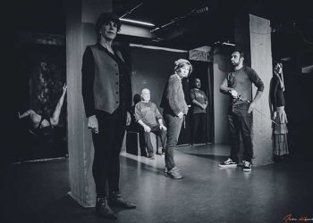 «Η ζωή είναι όνειρο»