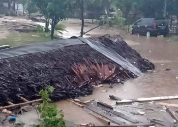 Τσουνάμι στην Ινδονησία: 429 οι νεκροί από το τσουνάμι