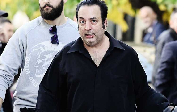 Υπόθεση Ριχάρδου: Όποιος βιάζεται, σκοντάφτει