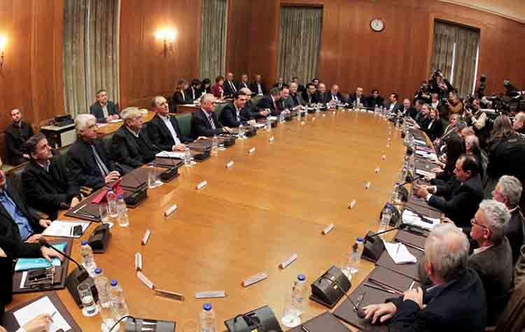 Υπουργικό Συμβούλιο: Προσλήψεις 15.000 εκπαιδευτικών χωρίς διαγωνισμό