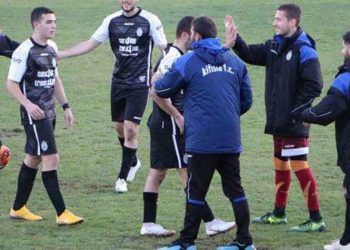 Νίκη με ανατροπή για την Κηφισιά επί του Ηρακλείου με 2 - 1