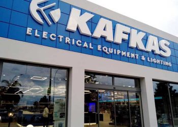 Δεύτερο κατάστημα ΚΑΥΚΑΣ στην Κύπρο