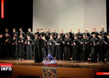 Η χριστουγεννιάτικη γιορτή των κατηχητικών συνάξεων στο Δημοτικό Θέατρο