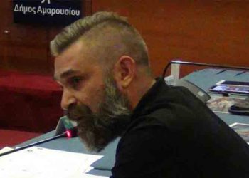 Απάντηση Κάββαλου επί του Τεχνικού Προγράμματος