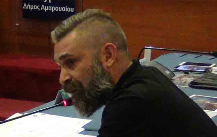 Απάντηση Κάββαλου επί του Τεχνικού Προγράμματος