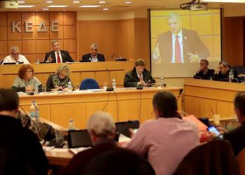 Η ΚΕΔΕ για ανακύκλωση συσκευασιών και διαχείριση απορριμμάτων