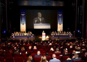 «Με την αυτοδιοίκηση μπροστά για αναπτυξιακή επανεκκίνηση»