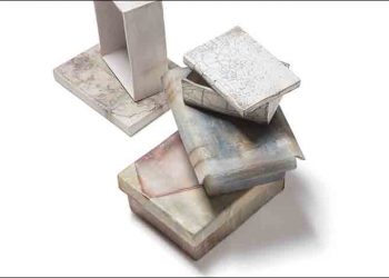 Η ιστορία της Κεραμικής Τέχνης στην 56η Πανελλήνια Έκθεση Κεραμικής