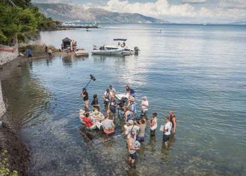 Στην Κέρκυρα το βραβείο «Καλύτερη τοποθεσία γυρισμάτων για το 2018»