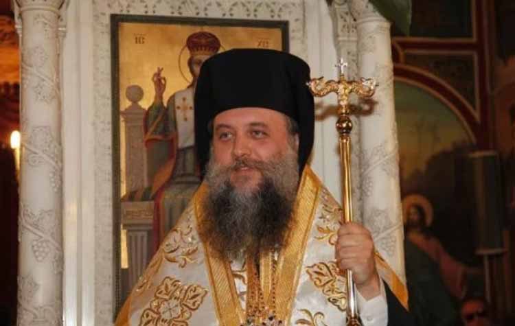 Μήνυμα Πρωτοχρονιάς 2019