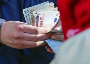 Κοινωνικό μέρισμα: Στο τέλος της εβδομάδας ανοίγει η πλατφόρμα