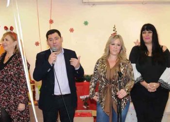 Aπολογισμός 2018 «με κοινωνικό πρόσημο»