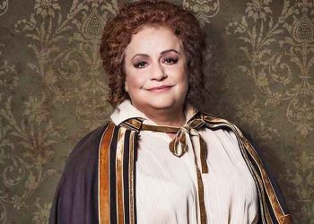 Ελένη Κοκκίδου: «Με ενδιαφέρει να εξελίσσομαι και να μην πατάω σε κεκτημένα»