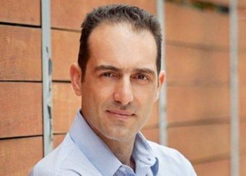 Την Τετάρτη η παρουσίαση της υποψηφιότητας του Μάνου Κρανίδη για τη δημαρχία