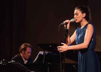 «Θα ‘θελα αυτή τη μνήμη να την πω»: Ένα «χρυσό» μουσικό ταξίδι στο έργο του Κ.Π. Καβάφη