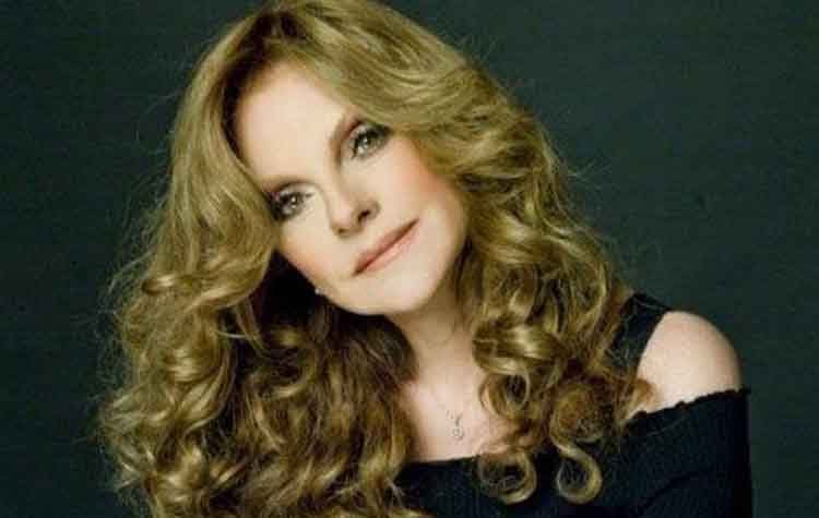 «Έφυγε» από τη ζωή η ηθοποιός Μαριάννα Τόλη