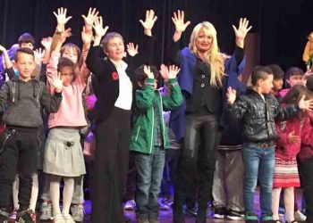 «Ο σεβασμός στον διαφορετικό είναι το πρώτο βήμα στην προώθηση των δικαιωμάτων των ΑμεΑ»