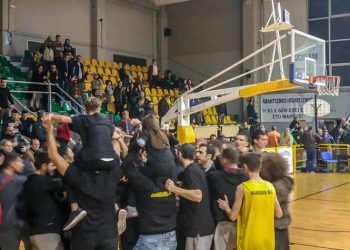 Επιστροφή στις νίκες για το Μαρούσι