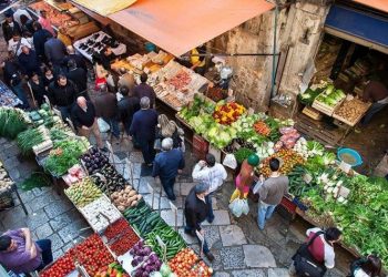 Η πρωτοβουλία «Μαζί να τα φάμε» επιστρέφει με νέα διανομή