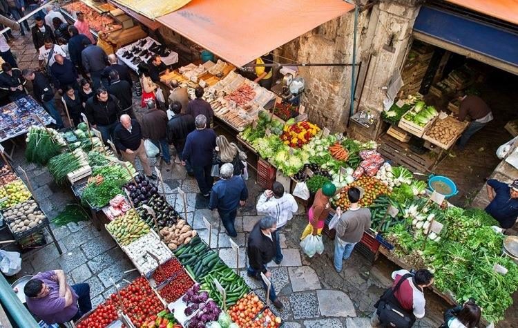 Η πρωτοβουλία «Μαζί να τα φάμε» επιστρέφει με νέα διανομή