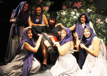 Στις 09/12 πέφτει η αυλαία της «Μήδειας» - Ακυρώνεται η παράσταση του Σαββάτου