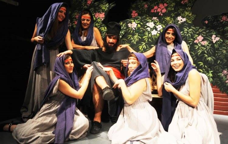 Στις 09/12 πέφτει η αυλαία της «Μήδειας» - Ακυρώνεται η παράσταση του Σαββάτου