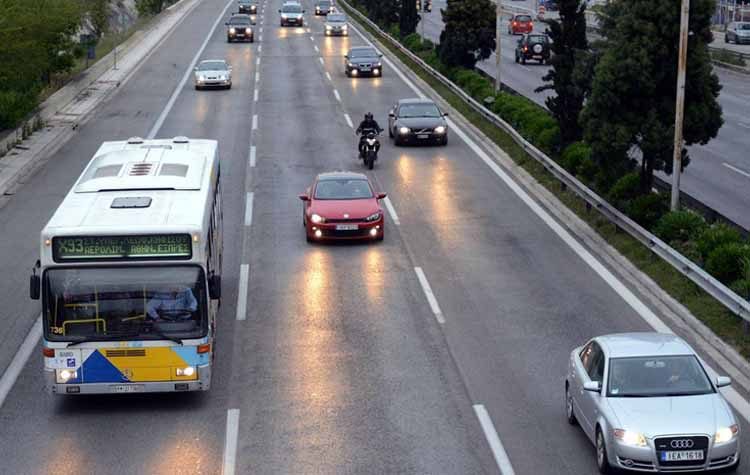 Πως θα κινηθούν τα μέσα μεταφοράς την περίοδο των εορτών