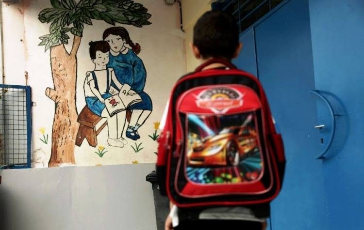 «Έπεσαν» οι υπογραφές για κατασκευή νέου δημοτικού σχολείου