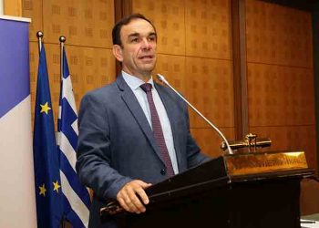 Υποψήφιος δήμαρχος Κηφισιάς ο Νίκος Χιωτάκης