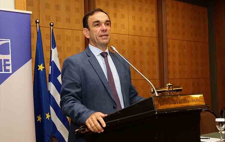 Υποψήφιος δήμαρχος Κηφισιάς ο Νίκος Χιωτάκης