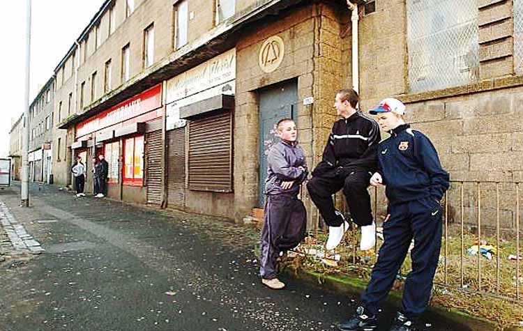 Νορβηγία: Κι άλλος «χαμένος παράδεισος»