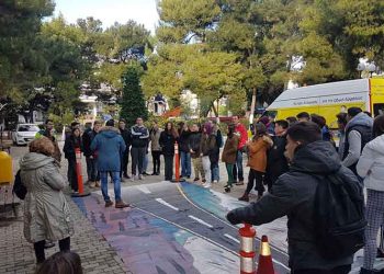 Η οδική ασφάλεια είναι θέμα Παιδείας