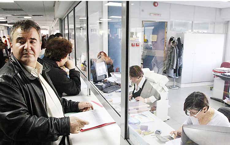 Φορολογία: Σιγά τα νέα!