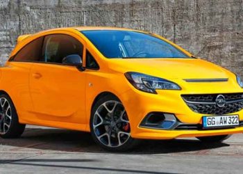 Η Opel σε ανοδική τροχιά - Ανασκόπηση 2018