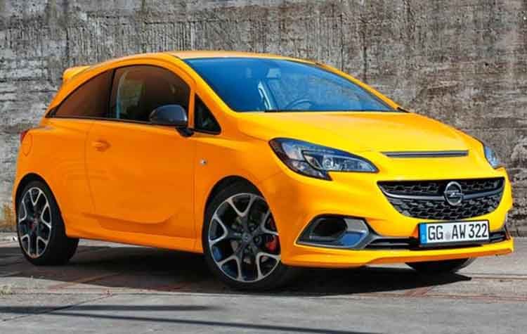 Η Opel σε ανοδική τροχιά - Ανασκόπηση 2018