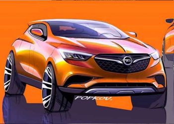Η Opel ετοιμάζεται για το επετειακό 2019