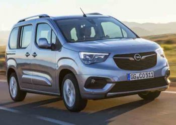 Πλούσια συλλογή διακρίσεων το 2018: Βραβεία για τα επιτυχημένα μοντέλα της Opel