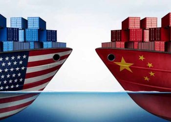 ΗΠΑ - Κίνα: Οπλοστάσιο αντίμετρων