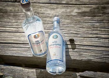 Το Ούζο Πλωμαρίου Ισιδώρου Αρβανίτου συνεχίζει να κατακτά διακρίσεις και βραβεία