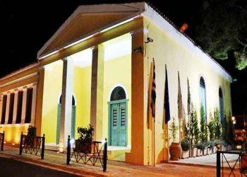 Κανείς δεν ξέρει ο (νέος) χρόνος τι θα φέρει…