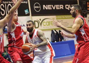 «Ξαναχτύπησε» στην παράταση ο Πανερυθραϊκός