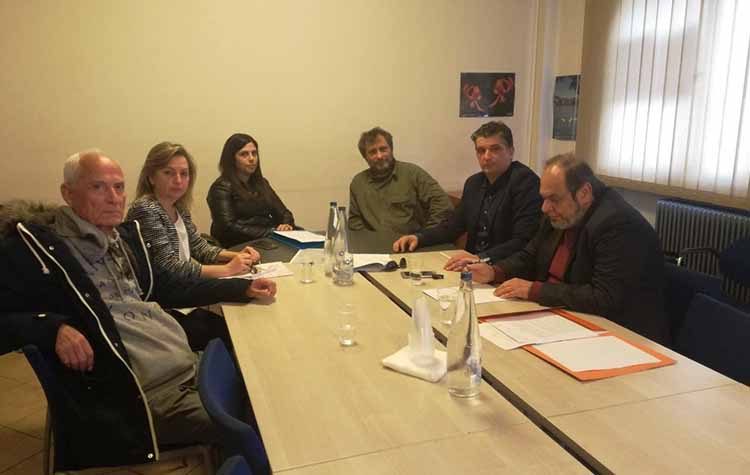 Νομοθετική παρέμβαση από το Υπουργείο για λύση στο θέμα των ακινήτων