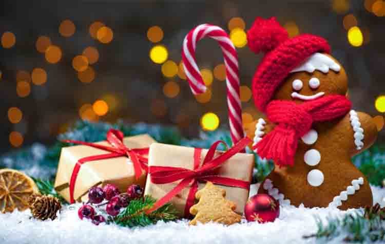 Πάρτι με κινηματογραφική μουσική!