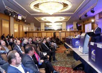 Γιώργος Πατούλης: «Μονόδρομος η κατάργηση του «Κλεισθένη»»